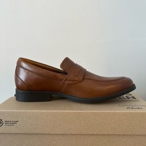 Clark’s Whiddon Loafer